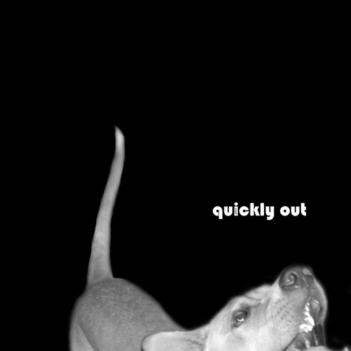 Quickly Out