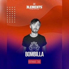 DJ Set at Elements Festival 2022