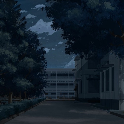 Schoool Rooftop Song Stream For Me (School Rooftop Remix) ft. xetonyl by CapzLock | Listen ...