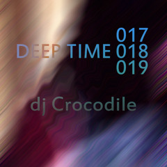 Deep Time 017-018-019 [bright]
