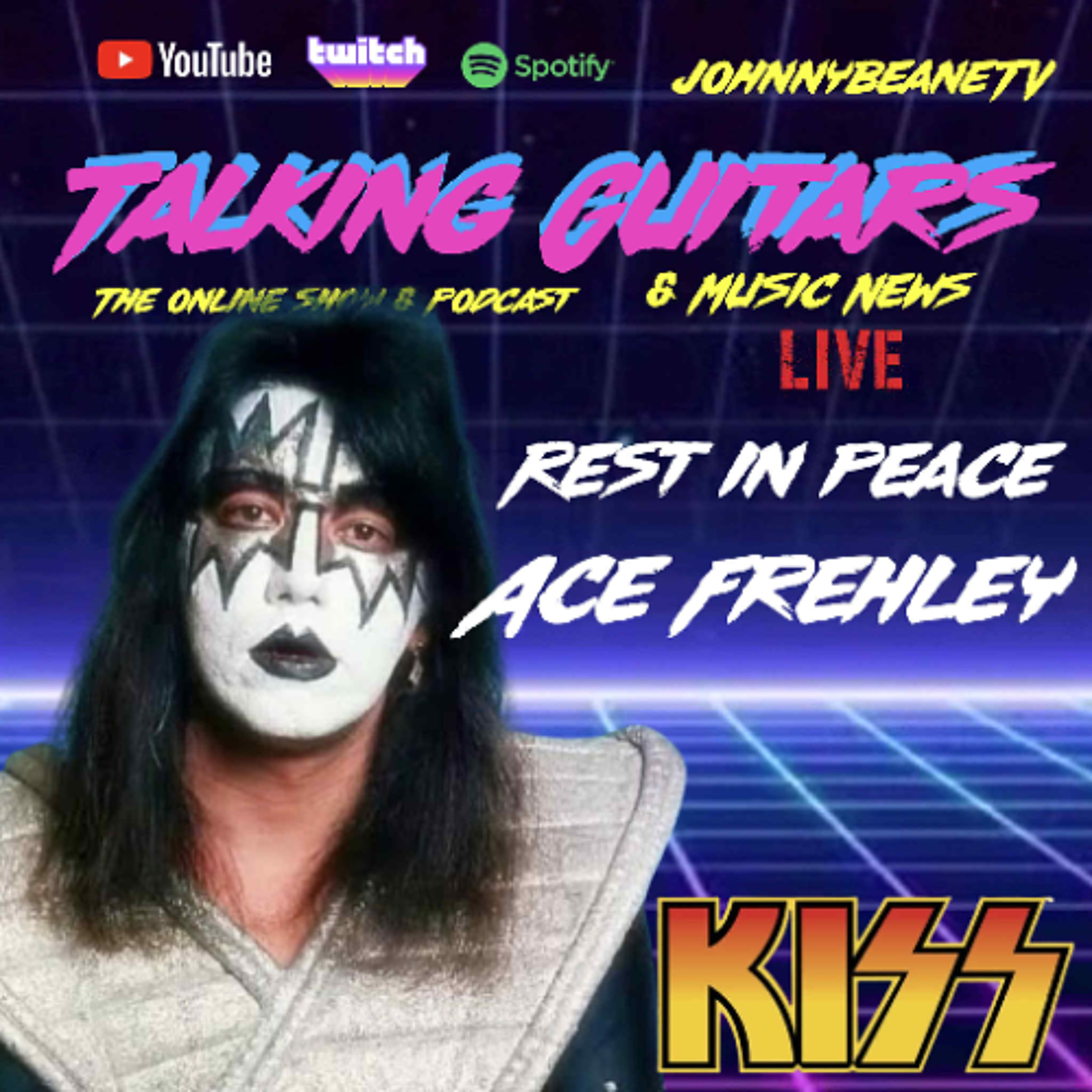 The Johnny Beane Podcast