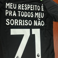Proibidão 🥋🚂