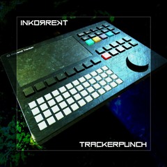 INKORREKT // Trackerpunch (Live)