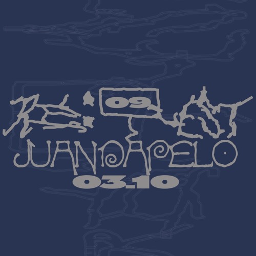 RE:QUEST FM 09 ~ JUAN DAPELO ~ 03/10/25