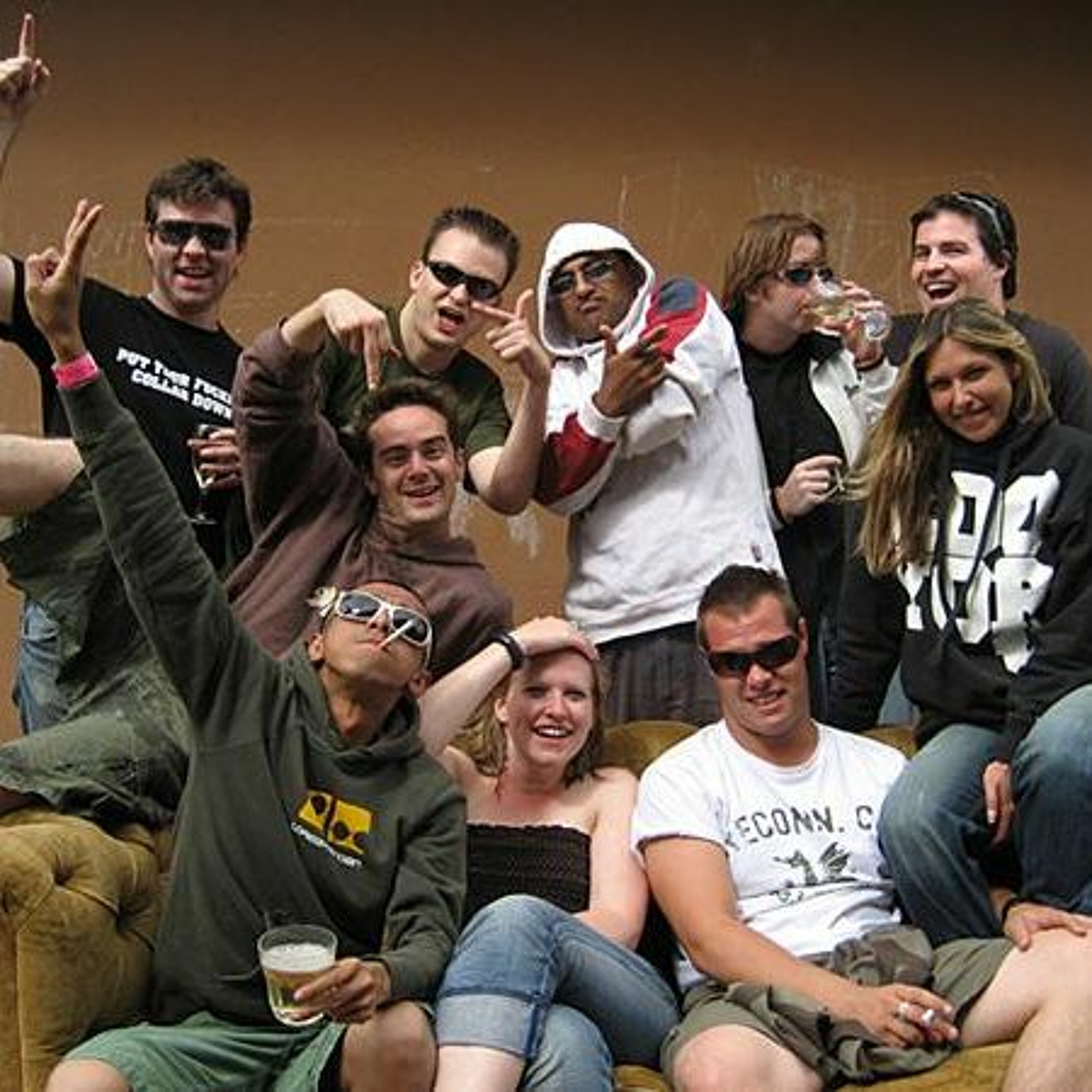 Ben Evans Music RSS Feed