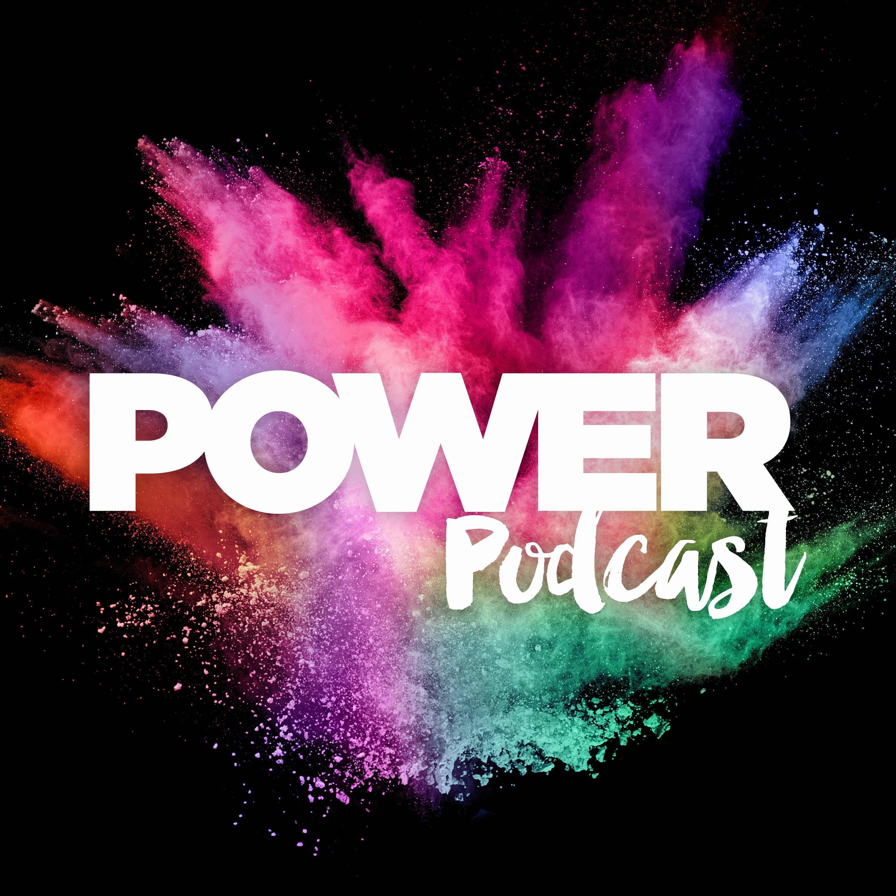 PFS Power Podcast