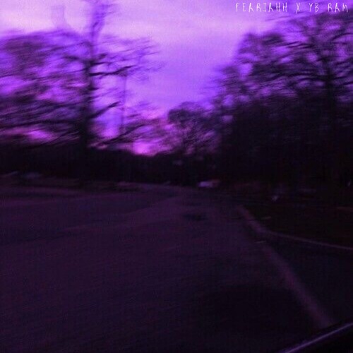 fearjahh x ybram - once again (prod. wellfed)