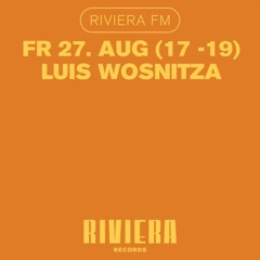 Riviera FM - Luis Wosnitza