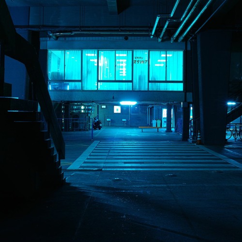 SCR€T X YABØII -  This Place