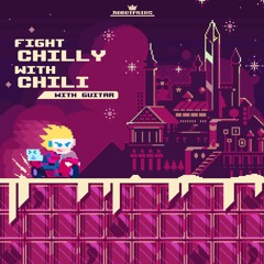 Fight Chilly With Chili (With Guitar)