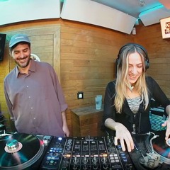 Sugar Free & Fonte @ Kiosk Radio 10.05.2025