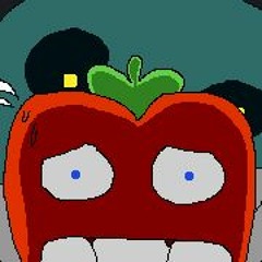 Last Minute Change [Pepperman Lap 2]