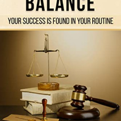 [Free] PDF 📥 Notary Life Balance: Your Success Is Found In Your Routine by  Gary Pie