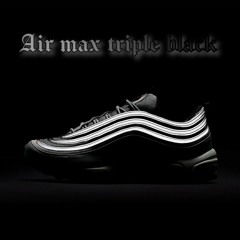 Crni Cerak - Air max triple black II (FLAC Download na @dobramuzika.rs)