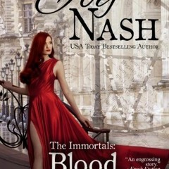 PDF/Ebook Blood Debt BY : Joy Nash