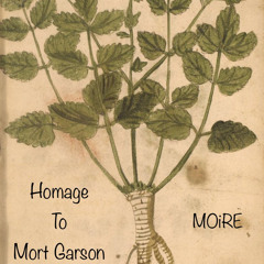 Homage To Mort Garson