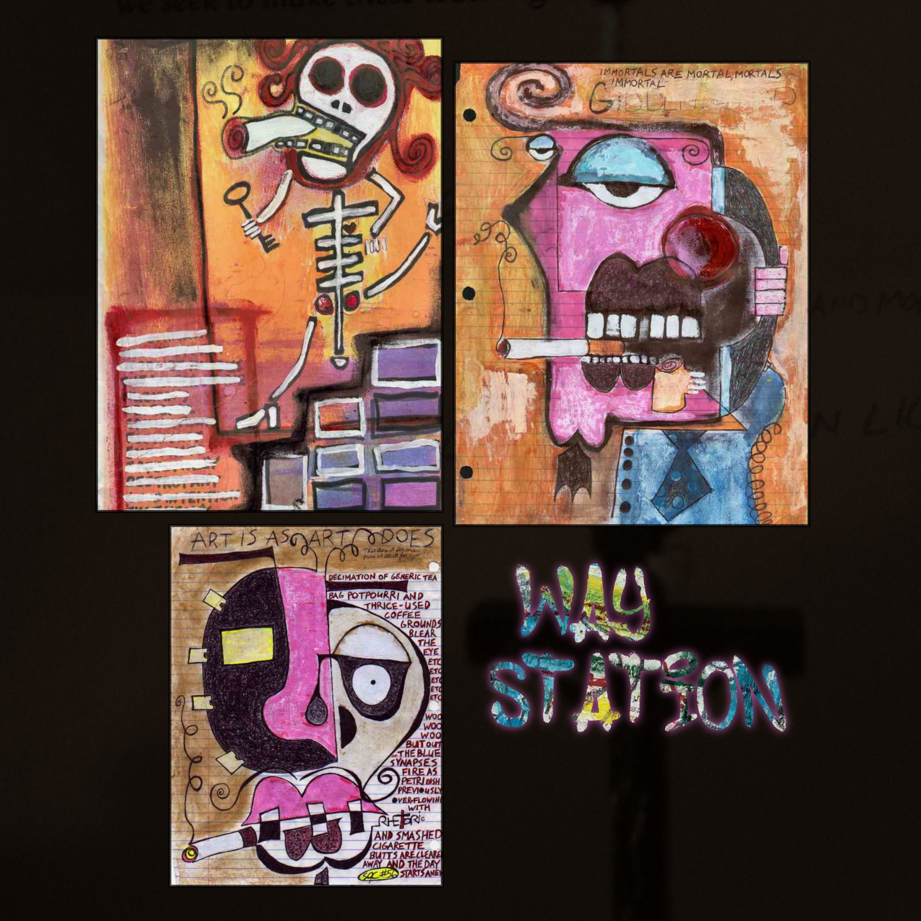 way station episode artwork