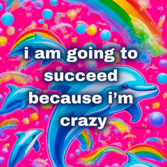 U KNOW I WANT IT  (╹◡╹)凸