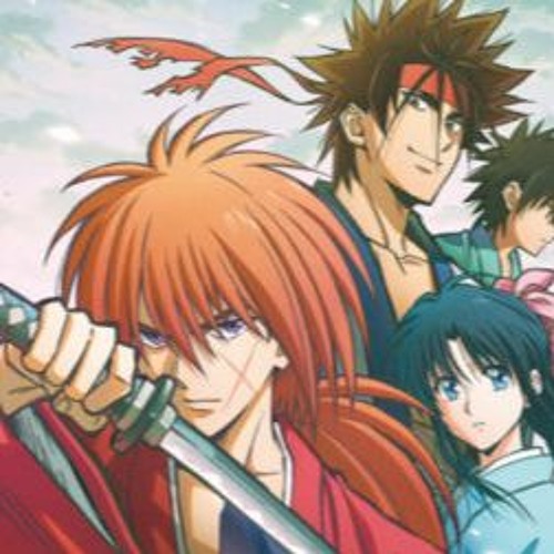 Rurouni kenshin best sale stream online