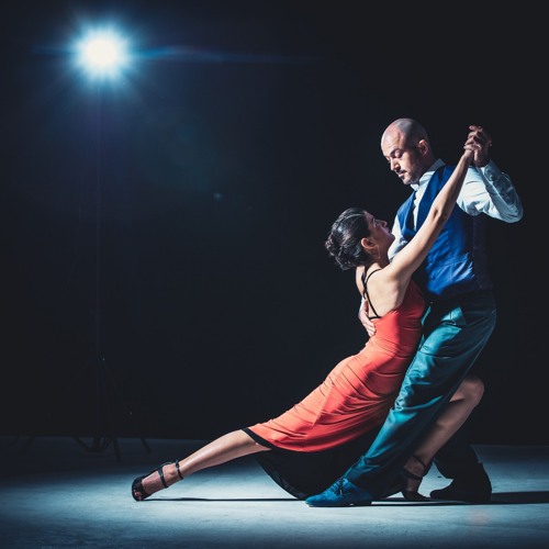 Music for Couples Share Dance 3