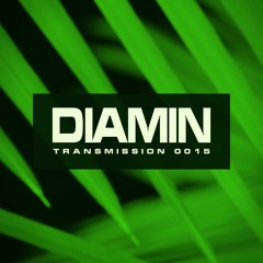 Diamin – Neon Transmission 0015