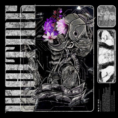 KROWD KTRL x DEFEND - WAITING.