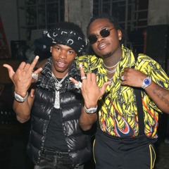 Lil Baby type beat - Louie Bag feat Gunna(prod By PBT X Kvidgman)