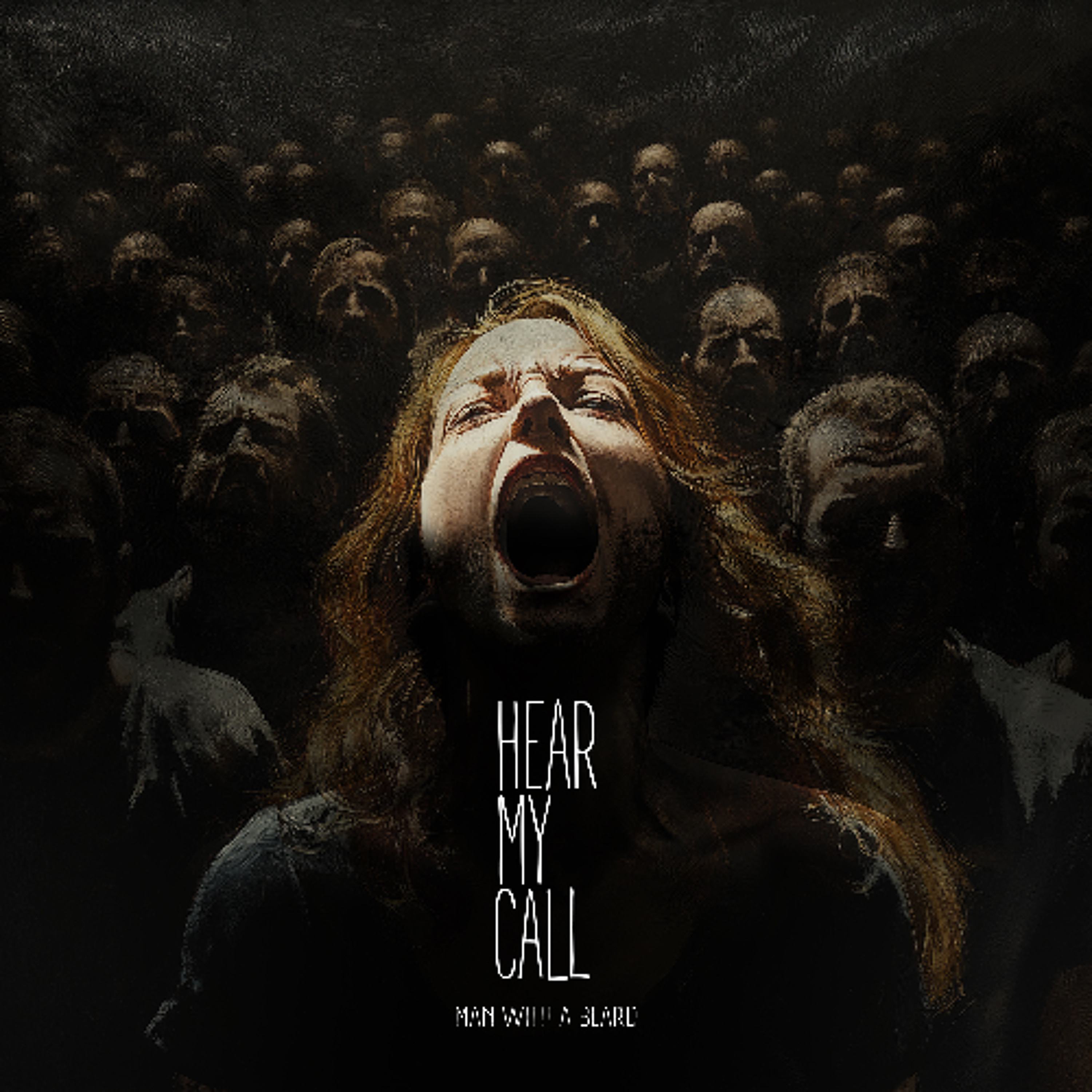 Hear My Call episode artwork