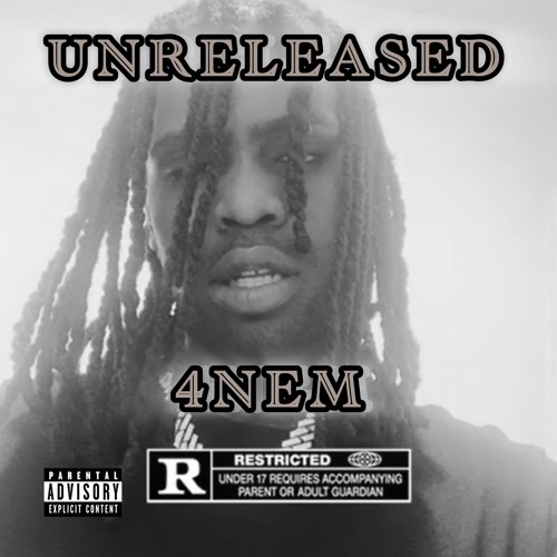 Chief Keef- RMFN