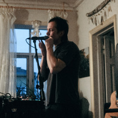 Improvisational live performance at home 2025-03-15