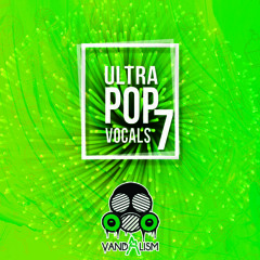 Ultra Pop Vocals 7