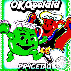 AG/NLG: OK Goolaid [PR4CETAG] #slutmix