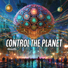 PREVIEW - - Control The Planet (Original Mix)