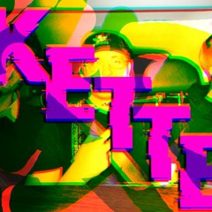 kette - ft. haribo hannes x lit lil til