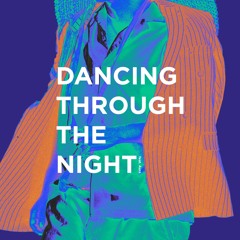 Dancing Through The Night (feat. Aura)