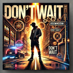 Don't wait