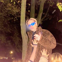 „15 minuten noch“ [closing set] bulbul