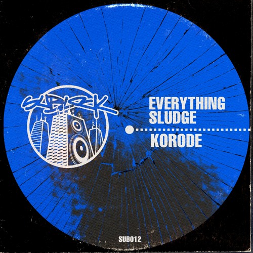2024 Deep Dubstep