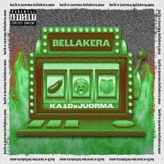 Bellakera (HYPERPOP RMX)