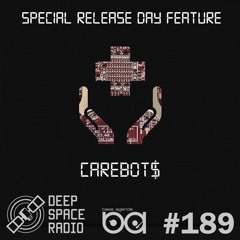 BassAgenda 189  CAREBOT$ Release Special (raising money for The NHS and MSF)