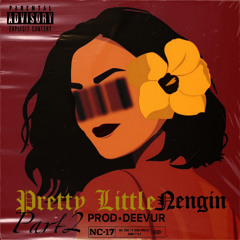 EBK Pretty Little Nengin • RMX( Part 2 ) Xway [ Prod.Deevur ]