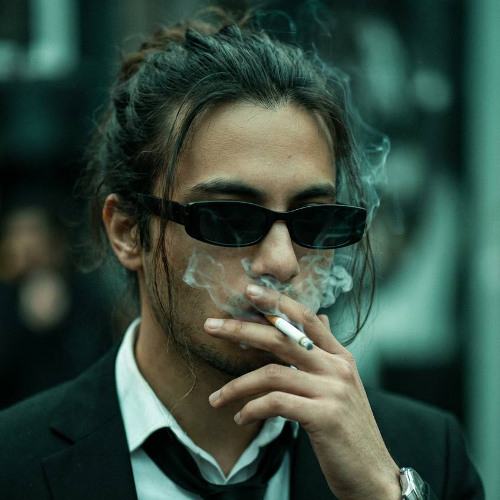 Genie x Внешний - Adam