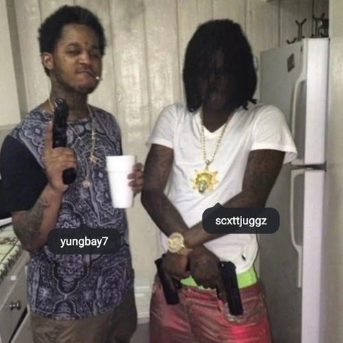 Piranha Sarra no Fap ft @Yungbay7 (Prod.kaotonyy)