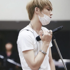 김재중 - 너를위해