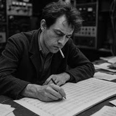 Desmond Dekker - Israelites (Mark Sullivan's Academic Vocal Dub)