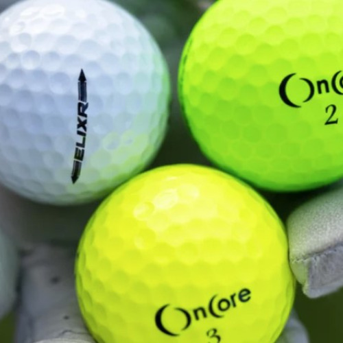Techstination interview: Bringing innovation & tech to golf balls- OnCore Golf