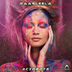 Acidbots - Raasleela (PAO1DW323 Parabola Music)