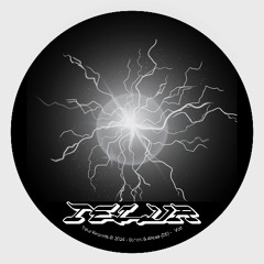 Alicea & Schott - Volt (TEL002)