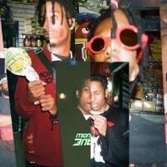 Playboi Carti  Home KOD Remix