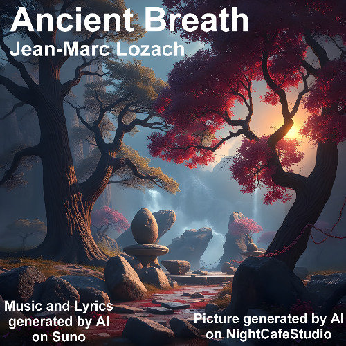 Ancient Breath